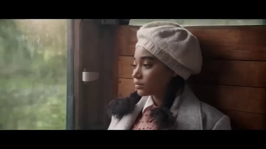 Where Hands Touch Scene 1