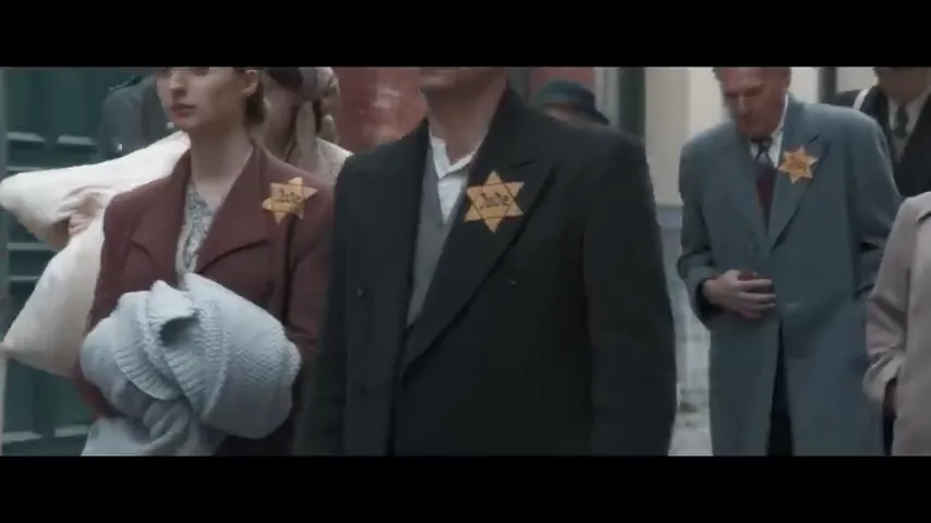 Where Hands Touch Scene 2