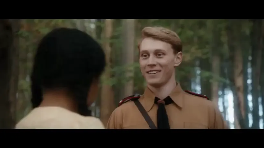 Where Hands Touch Scene 3