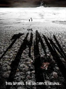 The Thaw Movie Poster