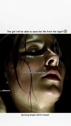 Burning Bright Scene 1