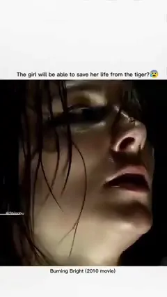 Burning Bright Scene 2