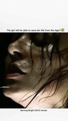 Burning Bright Scene 3