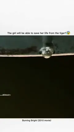 Burning Bright Scene 5