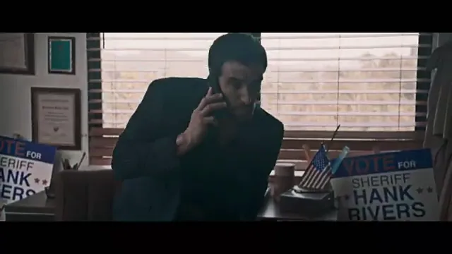 Out of Death Scene 2