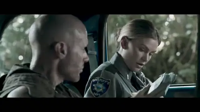 Out of Death Scene 4