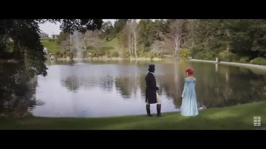 Mr. Malcolm's List Scene 3