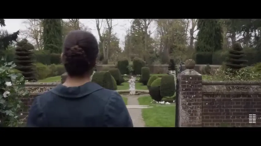 Mr. Malcolm's List Scene 5
