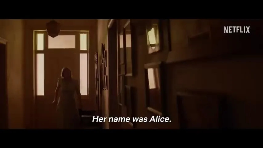 Run Rabbit Run Scene 1
