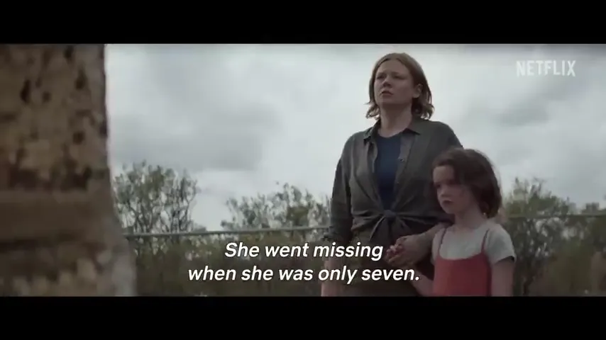 Run Rabbit Run Scene 2