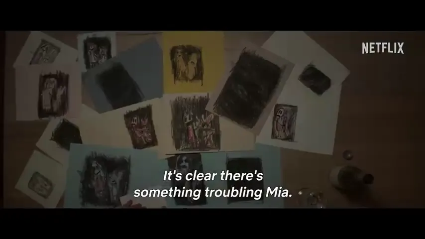 Run Rabbit Run Scene 3