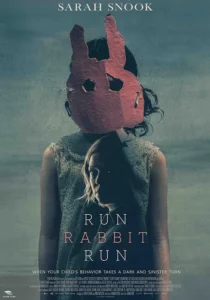 Run Rabbit Run Movie Poster