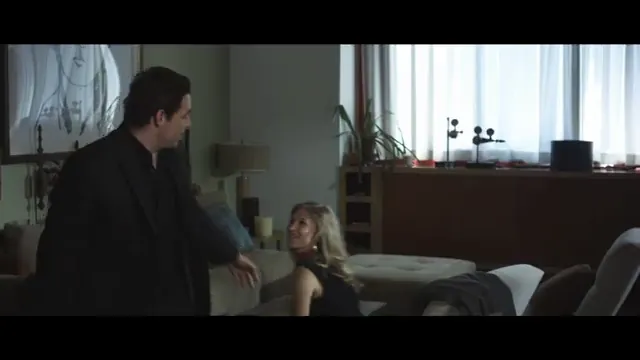 Take Me Home Scene 1
