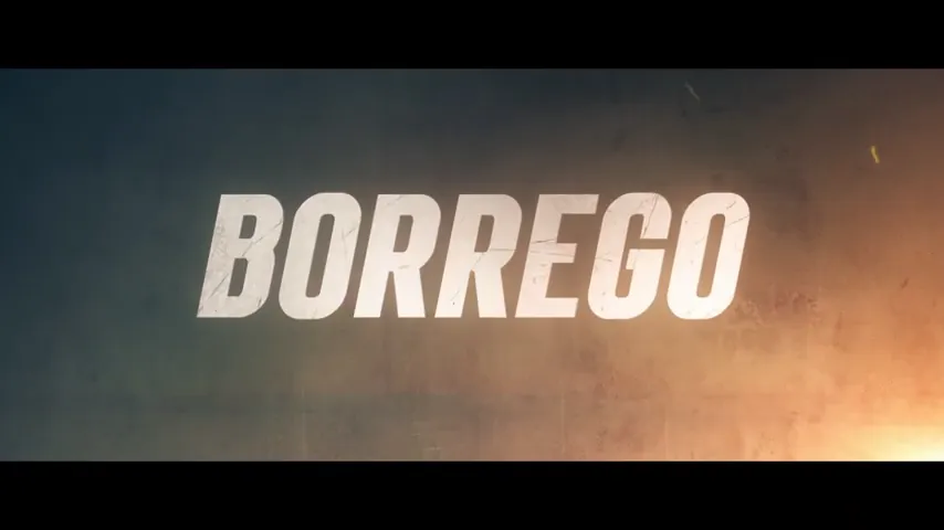 Borrego Scene 5