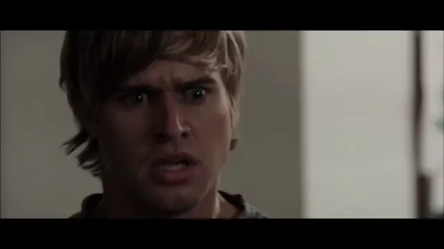To Save a Life Scene 2