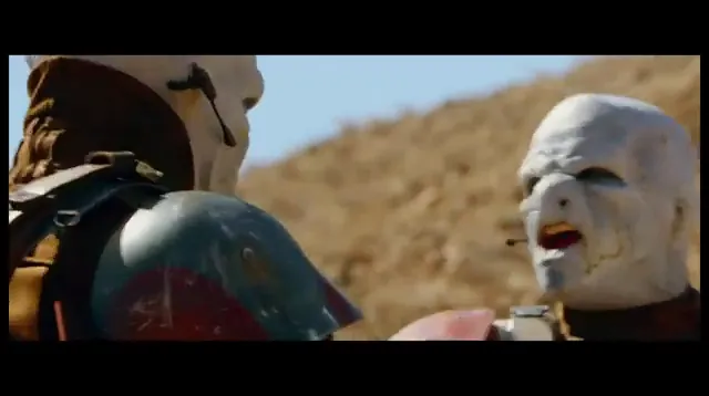 Hunter Prey Scene 3