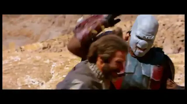 Hunter Prey Scene 5