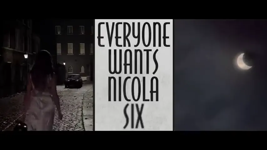 London Fields Scene 3