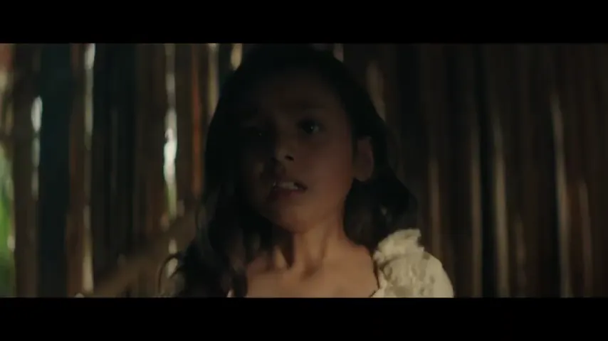 The Old Ways Scene 2