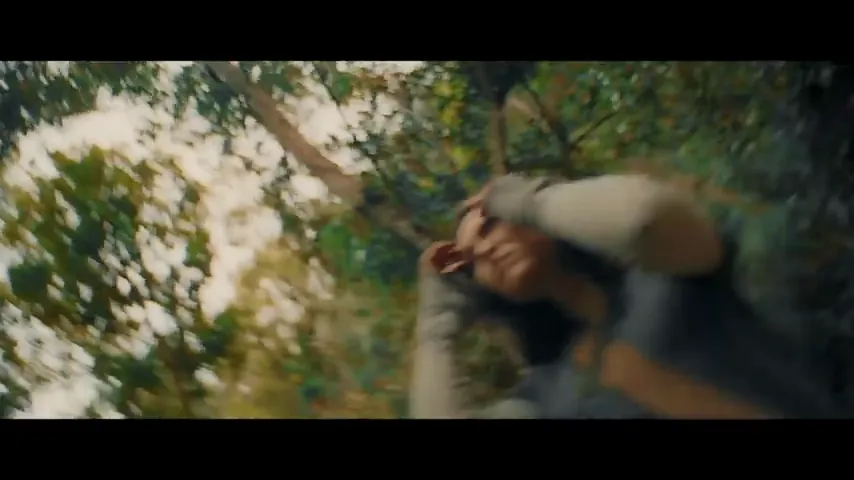 The Old Ways Scene 3