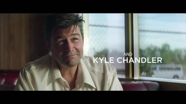 Sidney Hall Scene 5
