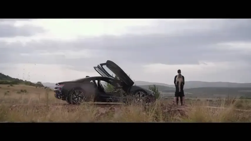 After Ever Happy Scene 1