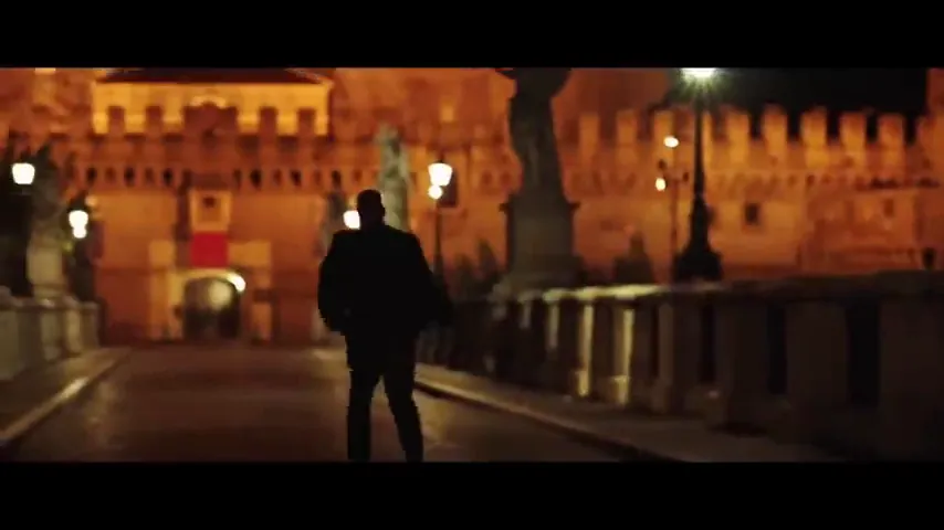 The Ritual Killer Scene 1