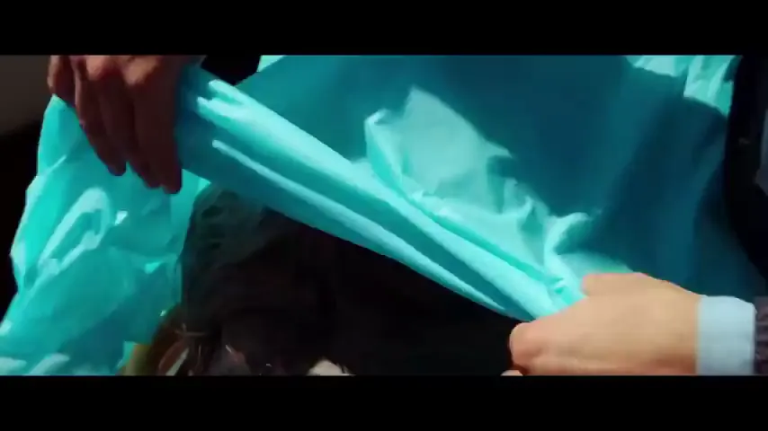 The Ritual Killer Scene 3