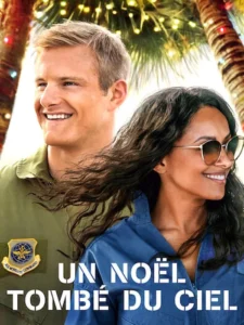 Operation Christmas Drop Movie Poster