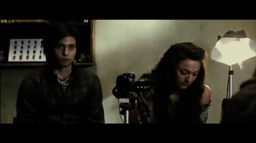 Dread Scene 2