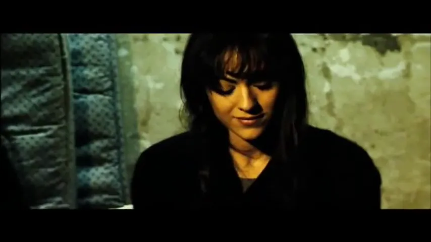 Dread Scene 3