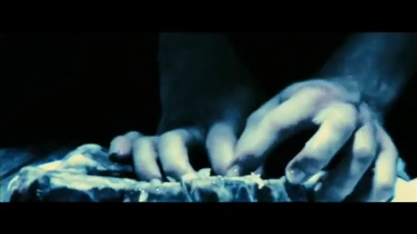 Dread Scene 5