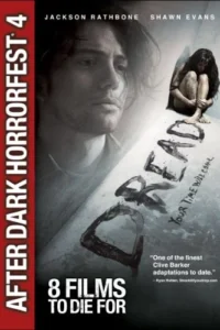 Dread Movie Poster