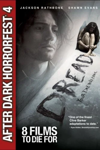 Dread Movie Poster