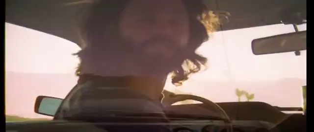 When You're Strange Scene 2