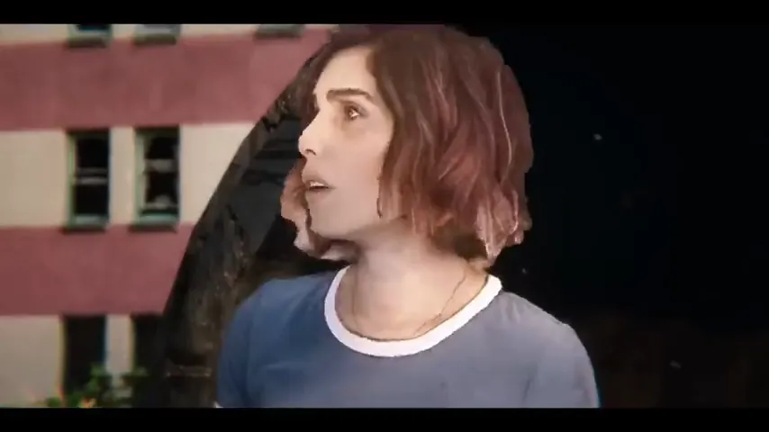 Demonic Scene 3
