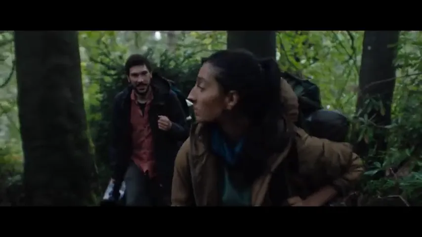 In the Earth Scene 3