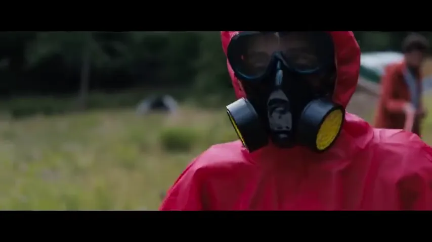 In the Earth Scene 5