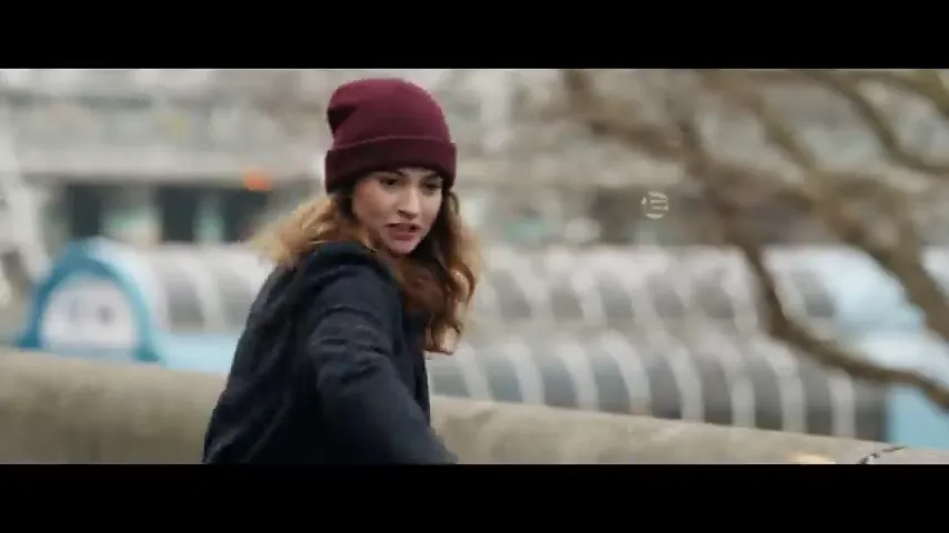 What's Love Got to Do with It? Scene 1