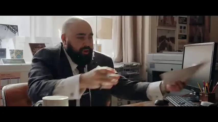What's Love Got to Do with It? Scene 2