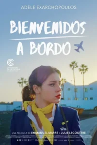 Zero Fucks Given Movie Poster