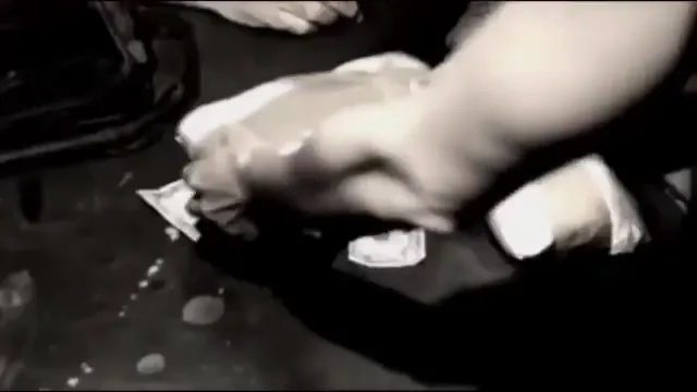 Nude Nuns with Big Guns Scene 1