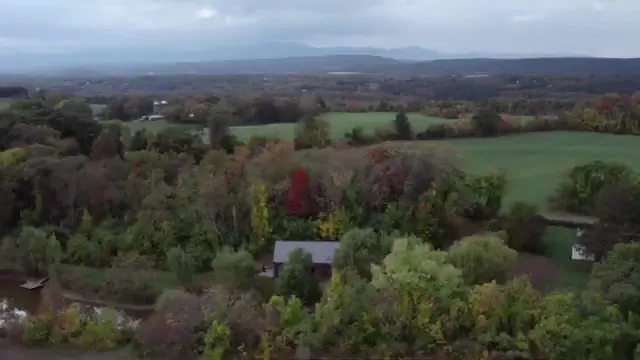 Folklore: The Long Pond Studio Sessions Scene 2