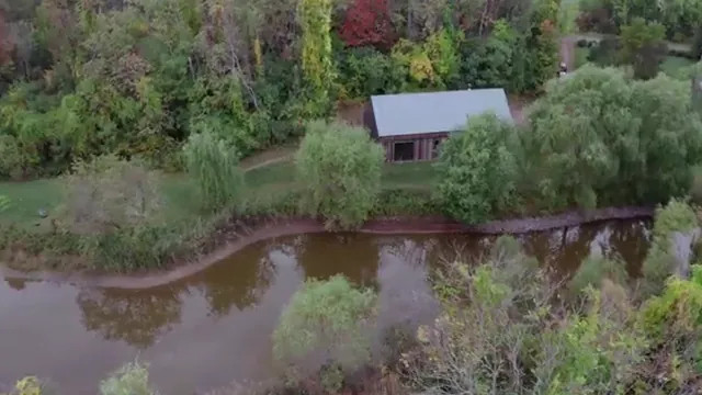 Folklore: The Long Pond Studio Sessions Scene 5