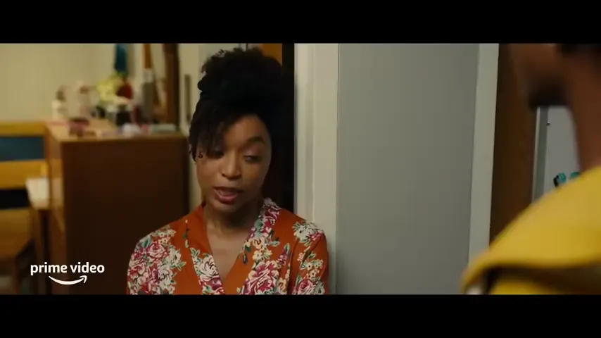 Emergency Scene 1