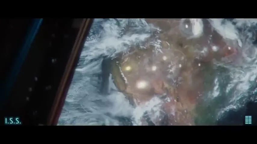 I.S.S. Scene 2