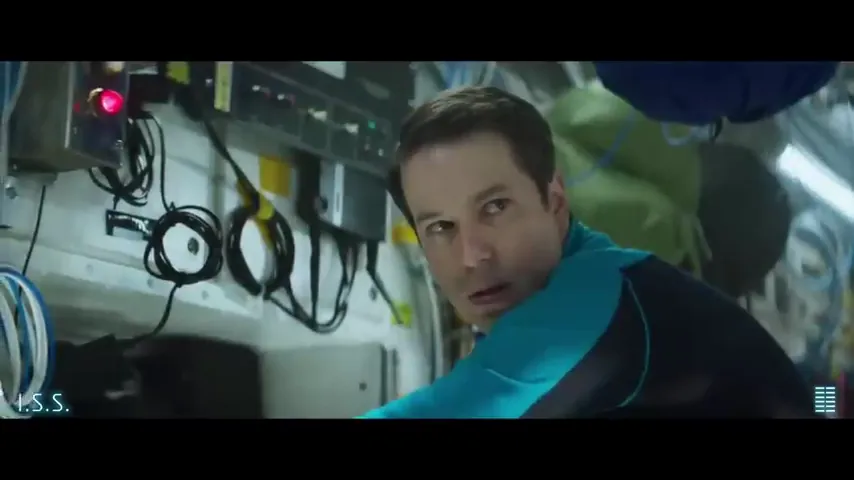 I.S.S. Scene 3