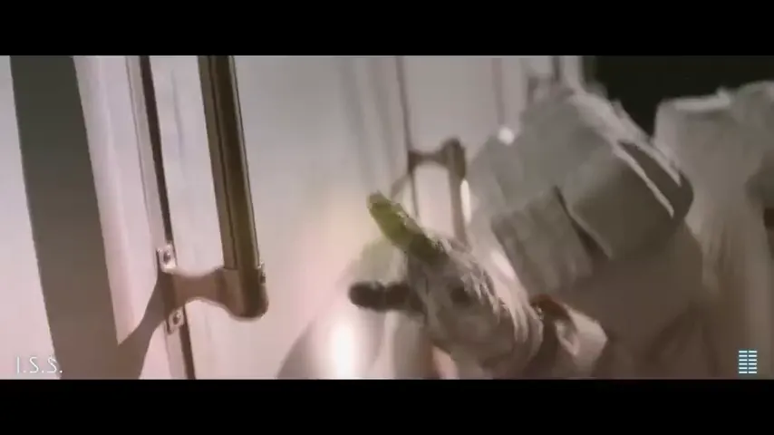 I.S.S. Scene 5