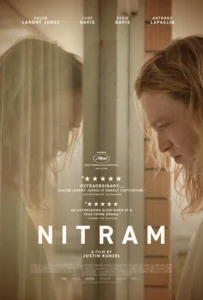 Nitram Movie Poster