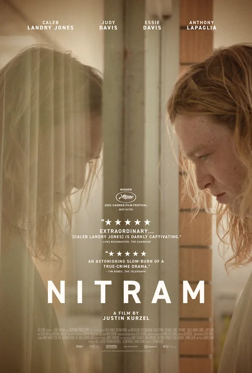 Nitram Movie Poster